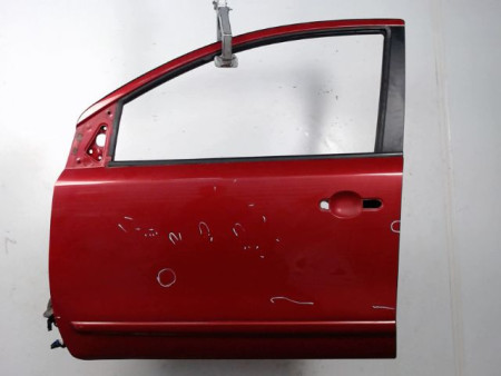 PORTE AVANT GAUCHE NISSAN NOTE
