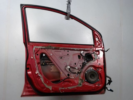 PORTE AVANT GAUCHE NISSAN NOTE