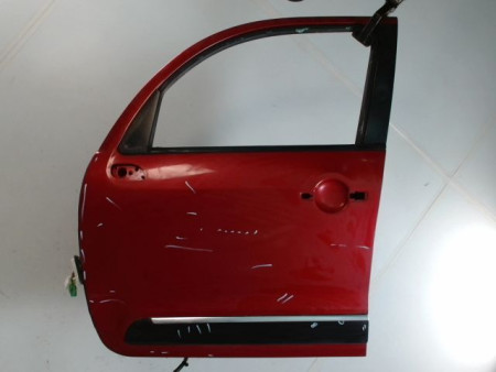 PORTE AVANT GAUCHE CITROEN C3