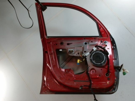 PORTE AVANT GAUCHE CITROEN C3