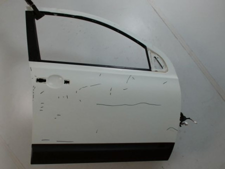 PORTE AVANT DROIT NISSAN QASHQAI