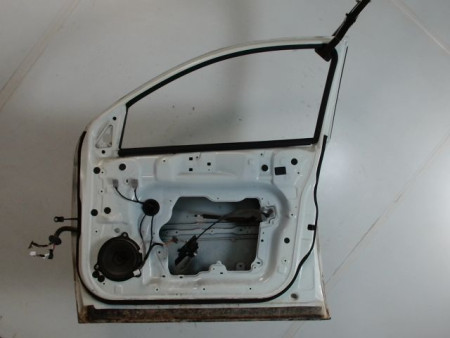 PORTE AVANT DROIT NISSAN QASHQAI