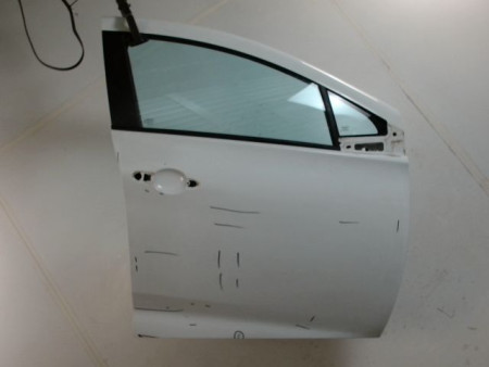 PORTE AVANT DROIT RENAULT ZOE