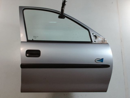 PORTE AVANT DROIT OPEL CORSA