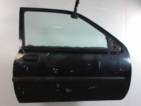 PORTE AVANT DROIT FORD FIESTA
