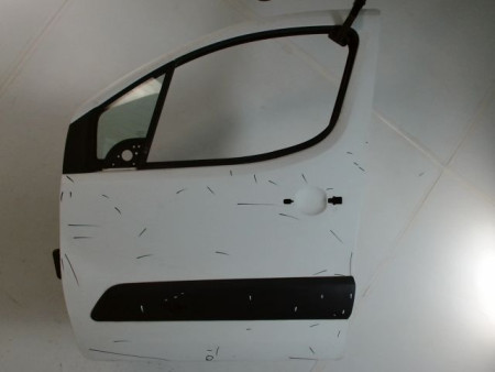 PORTE AVANT GAUCHE CITROEN BERLINGO
