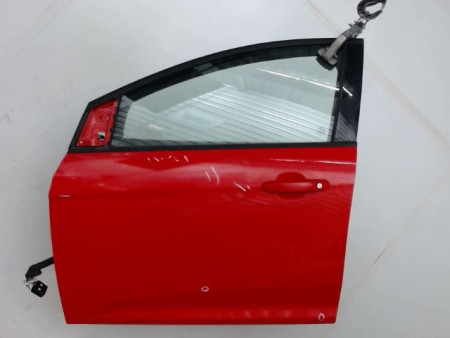 PORTE AVANT GAUCHE FORD FOCUS