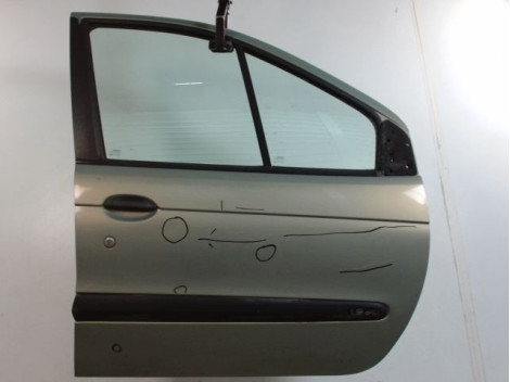 PORTE AVANT DROIT RENAULT MEGANE