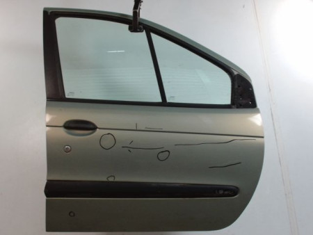 PORTE AVANT DROIT RENAULT MEGANE