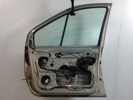 PORTE AVANT DROIT RENAULT MEGANE