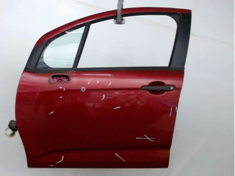 PORTE AVANT GAUCHE CITROEN C3
