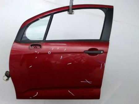 PORTE AVANT GAUCHE CITROEN C3