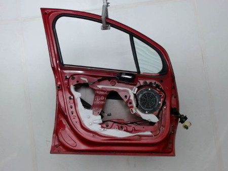 PORTE AVANT GAUCHE CITROEN C3