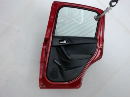 PORTE ARRIERE DROIT CITROEN C3