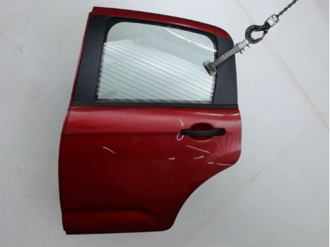 PORTE ARRIERE GAUCHE CITROEN C3