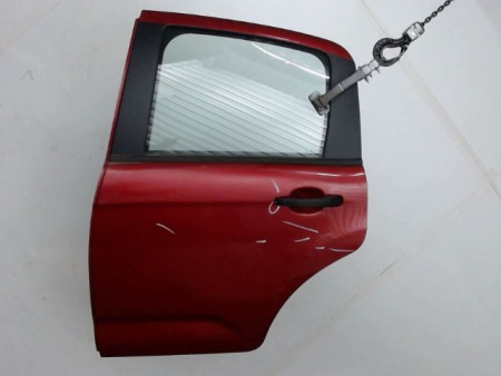 PORTE ARRIERE GAUCHE CITROEN C3