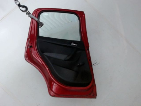 PORTE ARRIERE GAUCHE CITROEN C3
