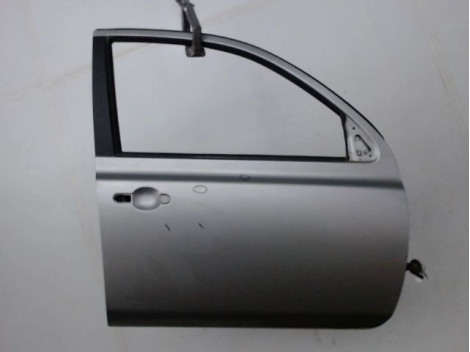 PORTE AVANT DROIT NISSAN MICRA