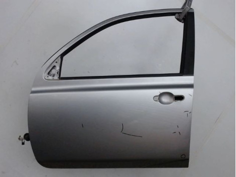 PORTE AVANT GAUCHE NISSAN MICRA
