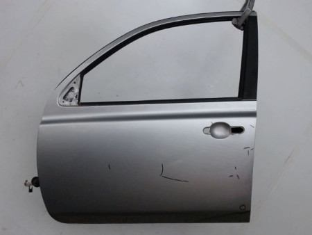 PORTE AVANT GAUCHE NISSAN MICRA