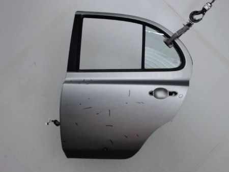 PORTE ARRIERE GAUCHE NISSAN MICRA