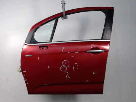 PORTE AVANT GAUCHE CITROEN C3