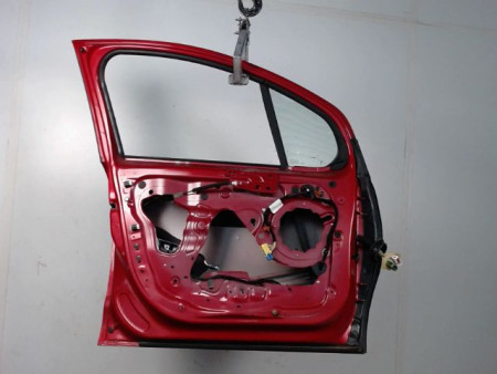 PORTE AVANT GAUCHE CITROEN C3