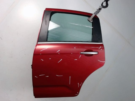 PORTE ARRIERE GAUCHE CITROEN C3