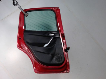 PORTE ARRIERE GAUCHE CITROEN C3