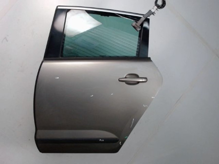 PORTE ARRIERE GAUCHE PEUGEOT 3008