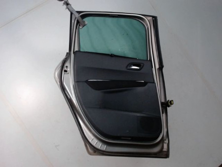 PORTE ARRIERE GAUCHE PEUGEOT 3008