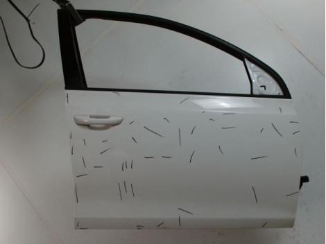 PORTE AVANT DROIT VOLKSWAGEN GOLF