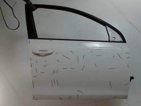 PORTE AVANT DROIT VOLKSWAGEN GOLF