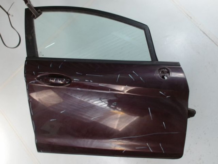 PORTE AVANT DROIT FORD FIESTA