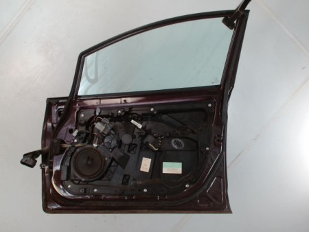PORTE AVANT DROIT FORD FIESTA