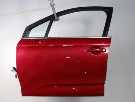 PORTE AVANT GAUCHE CITROEN C4