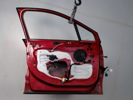 PORTE AVANT GAUCHE CITROEN C4