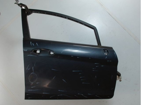 PORTE AVANT DROIT FORD FIESTA
