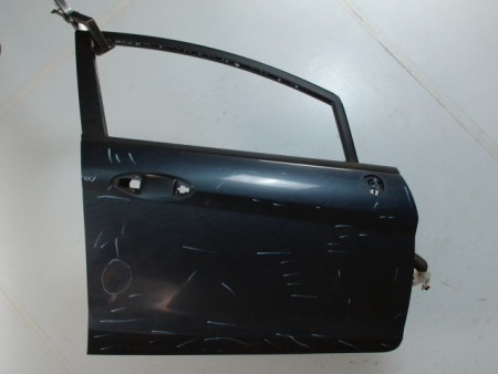 PORTE AVANT DROIT FORD FIESTA