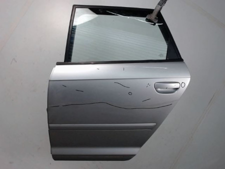 PORTE ARRIERE GAUCHE AUDI A3
