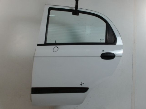 PORTE ARRIERE GAUCHE CHEVROLET MATIZ