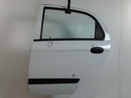 PORTE ARRIERE GAUCHE CHEVROLET MATIZ