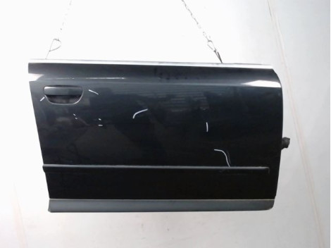 PORTE AVANT DROIT AUDI S4