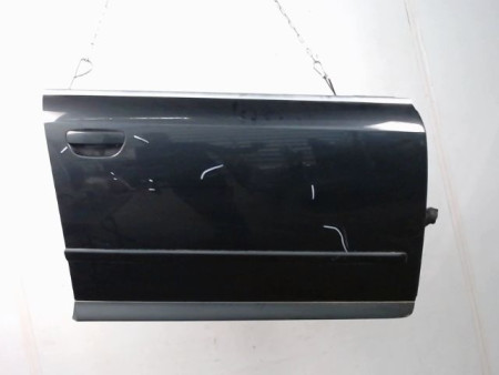 PORTE AVANT DROIT AUDI S4
