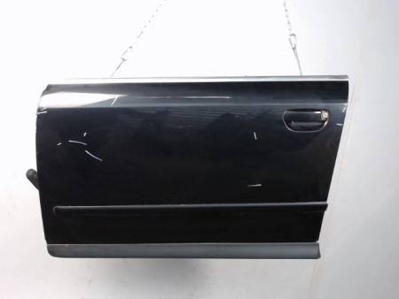 PORTE AVANT GAUCHE AUDI S4