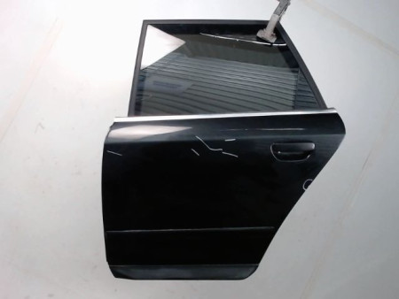PORTE ARRIERE GAUCHE AUDI S4