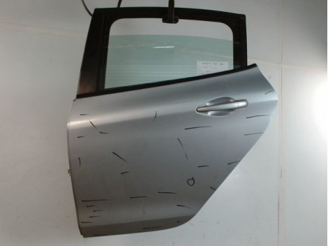 PORTE ARRIERE GAUCHE PEUGEOT 208