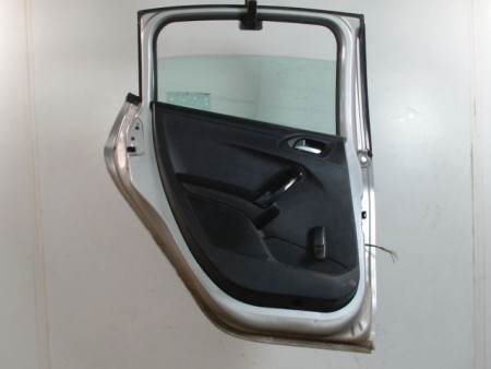 PORTE ARRIERE GAUCHE PEUGEOT 208