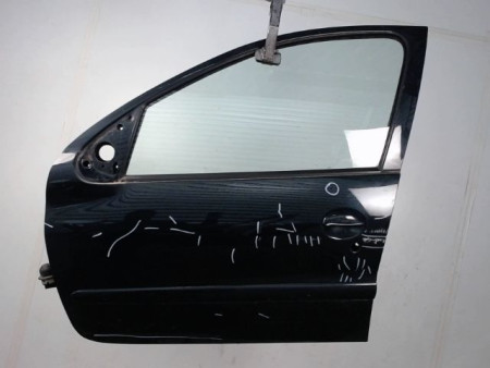 PORTE AVANT GAUCHE PEUGEOT 206