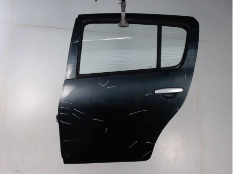 PORTE ARRIERE GAUCHE DACIA SANDERO